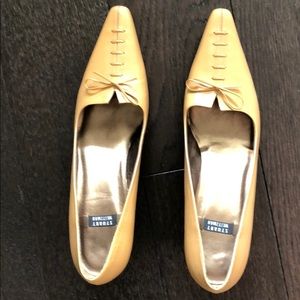 Stuart weitzman heels
